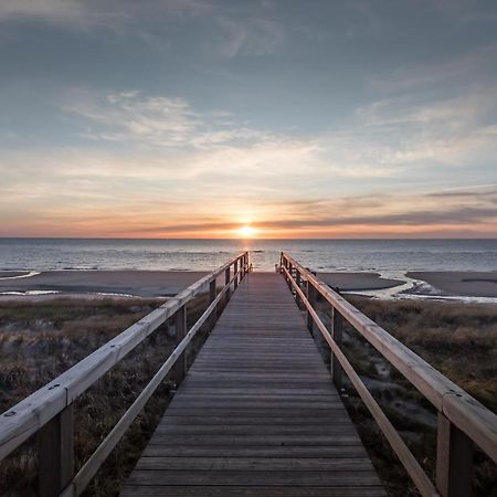 Marin Hotel Sylt Gmbh 베스터란트 외부 사진