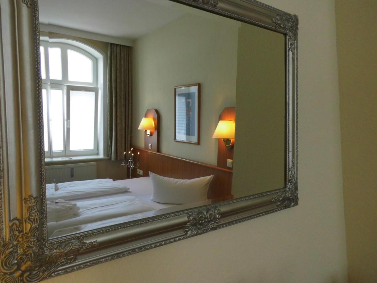 Marin Hotel Sylt Gmbh 베스터란트 외부 사진