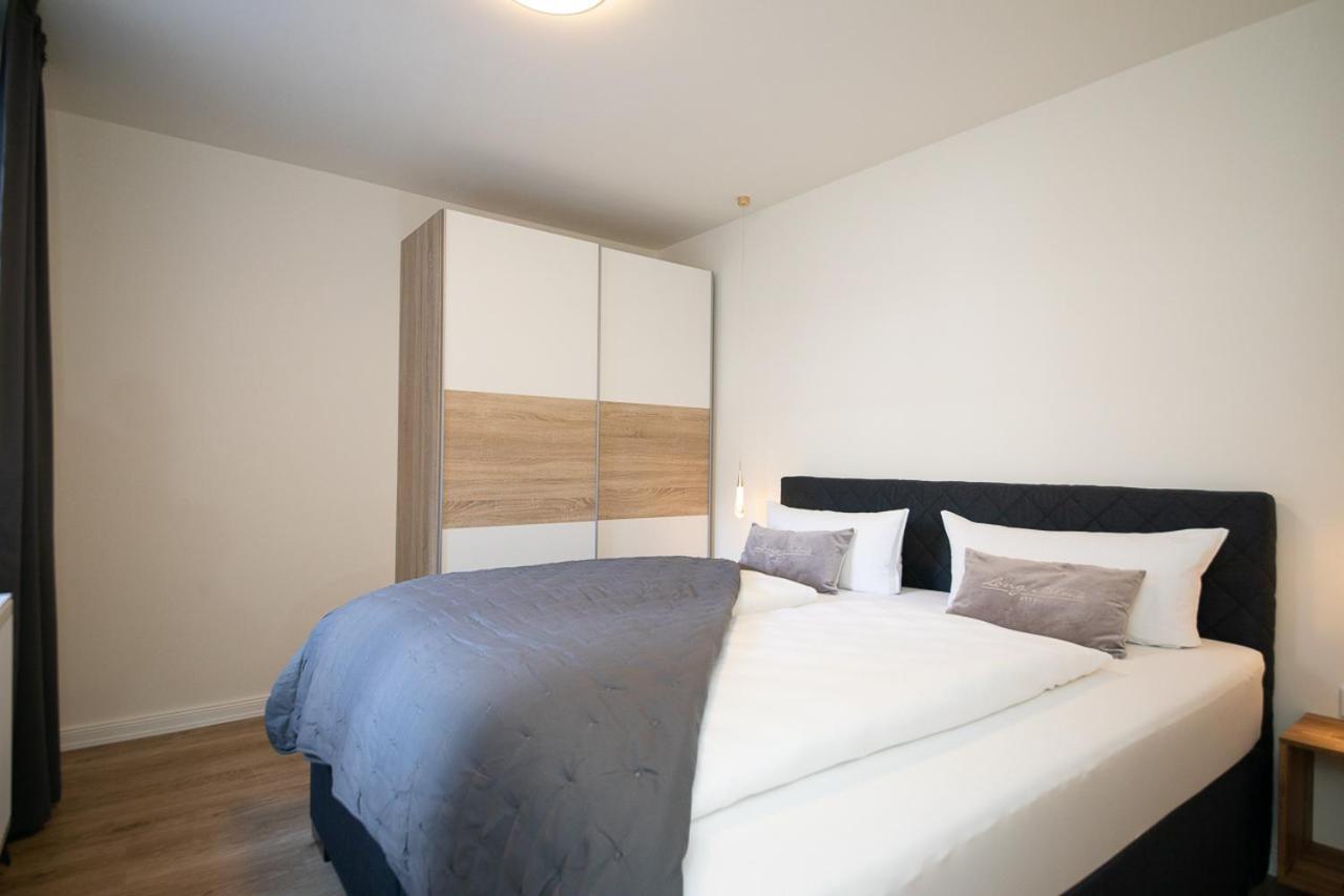 Marin Hotel Sylt Gmbh 베스터란트 외부 사진